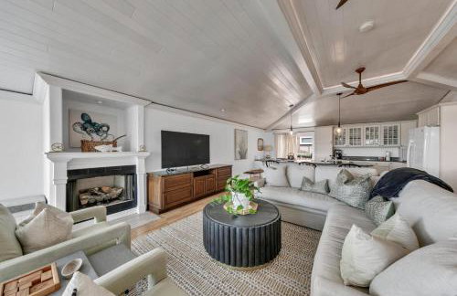 Henderson Haus - Is a Fabulous 3BR Townhome in Destin - Foto 8