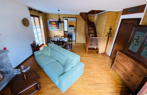 Villa i 2 Pini - Foto 17