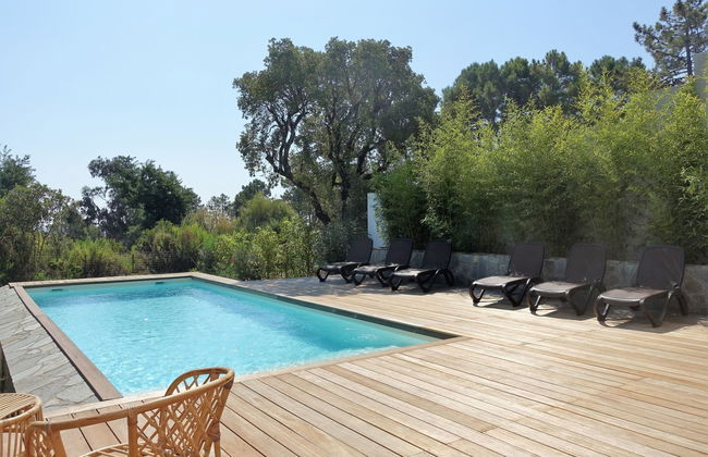 Villa Kalliste - Foto 27