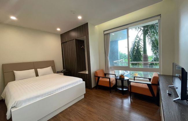 Cassabella Hotel & Apartment - Photo 23