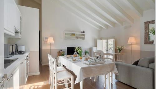 Appartamenti Palazzo Scolari - Foto 4