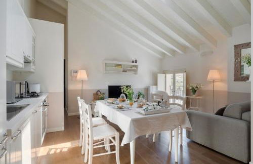 Appartamenti Palazzo Scolari - Foto 4