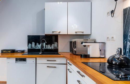 Paris Roissy CDG : Top Duplex - 3 bedrooms - Foto 13