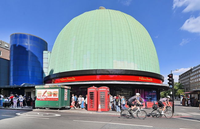 London Choice -Marylebone - Regents Park - Foto 31