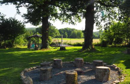 La Vache Bleue - Foto 4