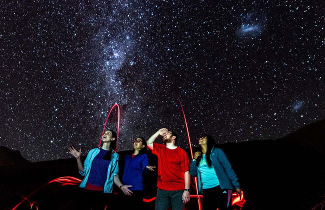 Elqui Valley Stargazing Activity - Photo 3
