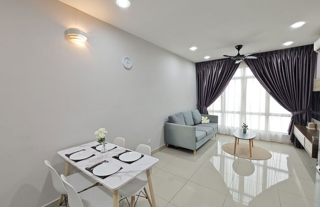 ARC Austin Hills Residensi By Antlerzone - Foto 66