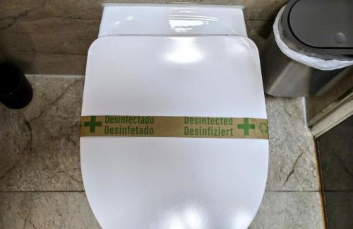 Ferienwohnung im Hamburger Straße-1 - Foto 31