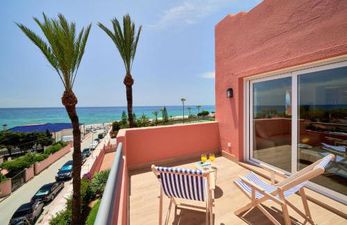 Sea Suite Beachfront - Photo 36