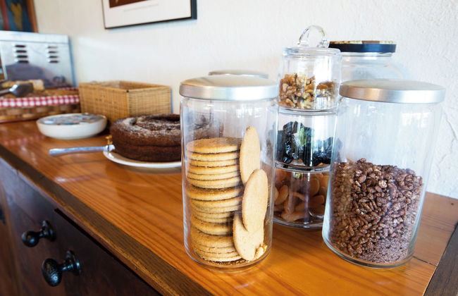 Rectoral de Fofe - Foto 54