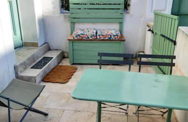 Appartement Au Murmure des Eaux à Fontaine-de-Vaucluse - Foto 6