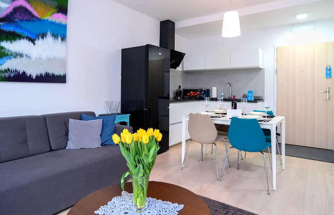 MS Pro Apartamenty Kolobrzeg - Foto 53