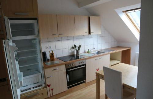 Nadines Ferienwohnung - Foto 35