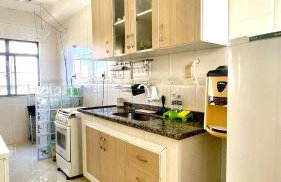 Apê 3Q with Ar Centro Perto de Tudo 50m da Lagoa - Foto 18