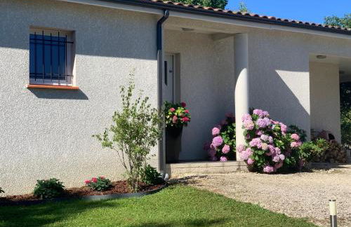 La Maison d’Isabel - Foto 15