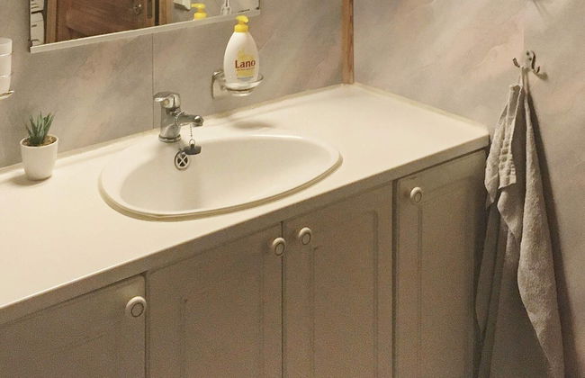 6 Person Holiday Home in Naustbukta-by Traum - Photo 5