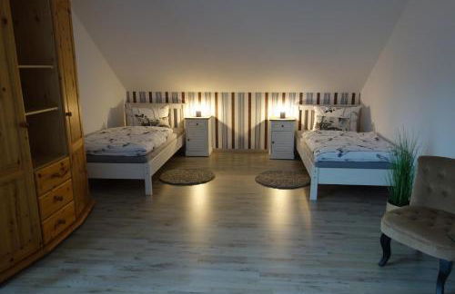 Ferienwohnung Solling Niedersachsen - Photo 38