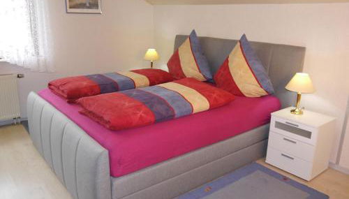 Haus Deutsch - Foto 5