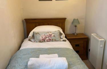 Characterful, Cosy Cotswold Cottage, Folly Cottage - Foto 3