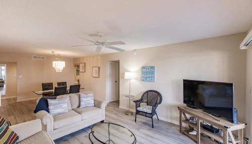 1055-506 5th Floor Coastal Escape - Foto 2