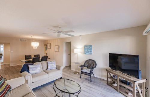 1055-506 5th Floor Coastal Escape - Foto 2