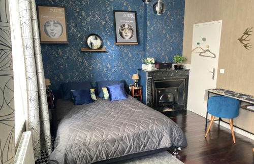 Studio chic & romantique - Foto 6