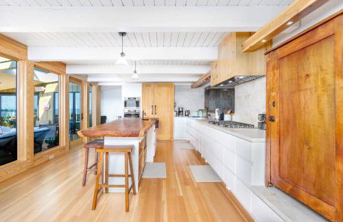 Downtown Oceanview Luxury Home - Foto 10