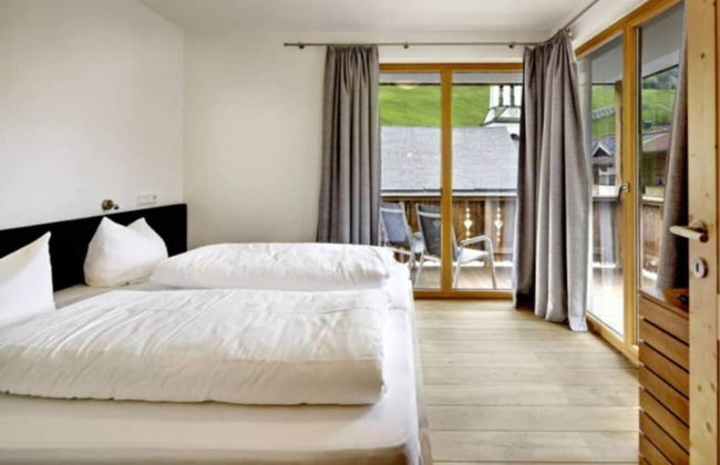 Top Location Gerlos! - Lovely Apartment - 6P - Foto 5