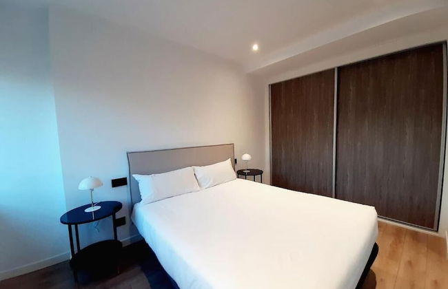 Apartamentos Celestina by gaiarooms - Foto 18