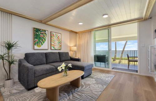 Luxurious Beachfront Condo - Foto 1