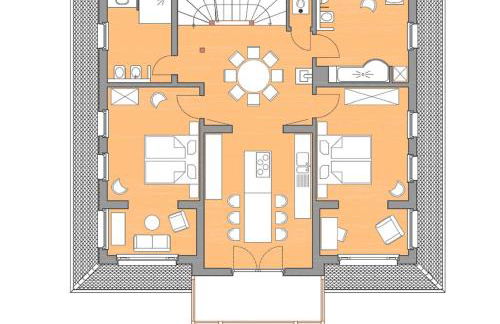 Villa Sonnenburg - Foto 19