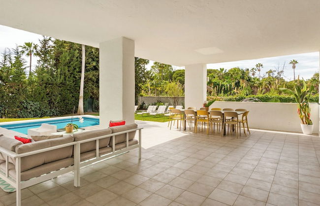 Villa Marina - Foto 78