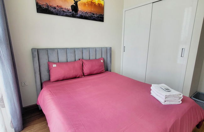 Feria Home - Vinhomes Sky Lake Pham Hung - Foto 27