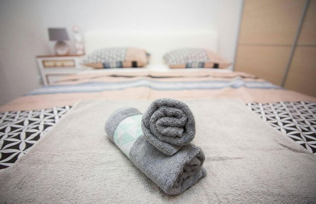 Apartment Duje - Foto 3