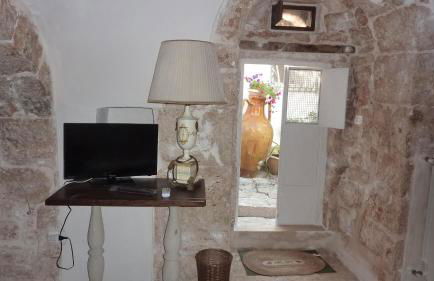 Il Trullo del Cadetto - Foto 6