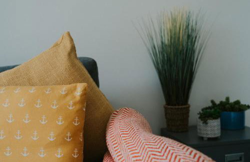 Newquay Holiday Home - Foto 23