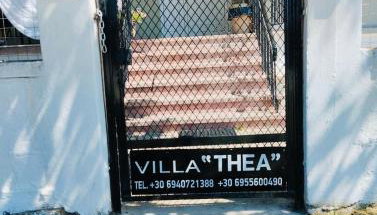 Villa Thea - Foto 2