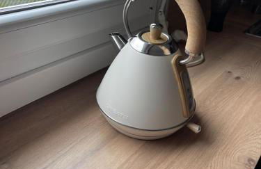 Studio Cosy à Lorient - Spacieux et Lumineux - Foto 21