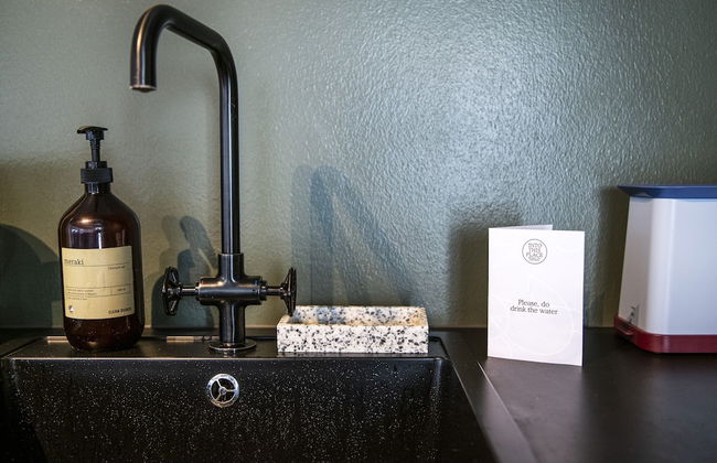 The Churchill Penthouse by Daniel&Jacob’s - Foto 29