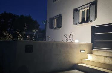 Villa Meliora - Foto 13