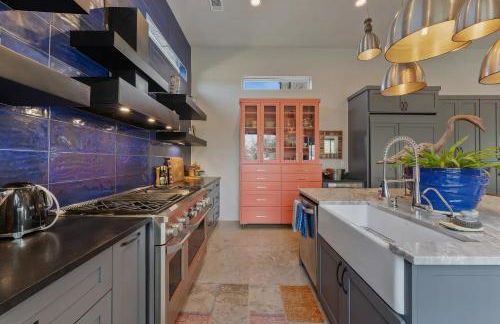 Lake Buchanan - Pool, Hot Tub & Lake Access - Foto 48