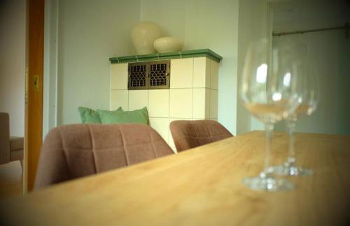 Flößer-Heimat - ruhige Lage inmitten der Natur - Foto 5