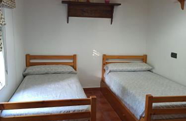 Casita de Campo El Bujeo - Foto 23