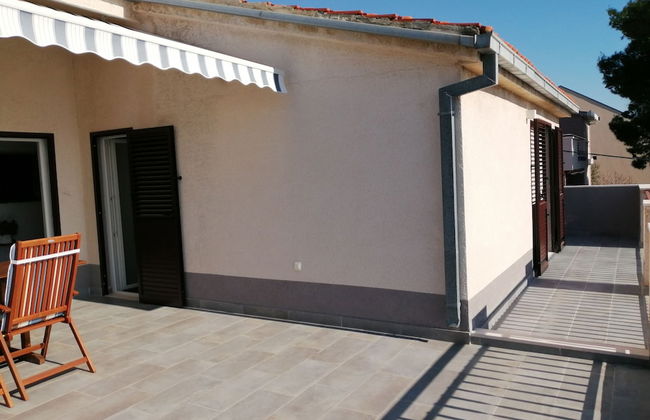 Apartments Tamara - Foto 62