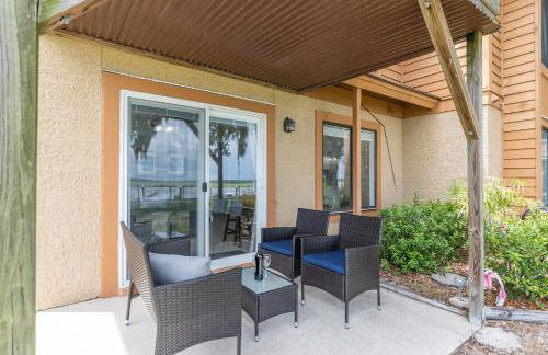 Beaufort's Blue Heron Hideaway on Battery Creek - Foto 3