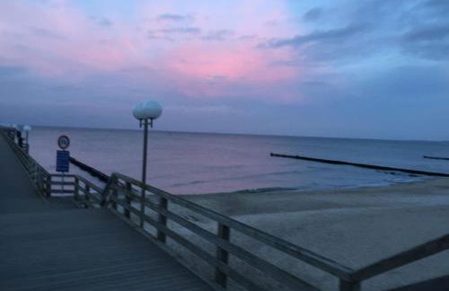 Pool house by the lighthouse - Foto 24