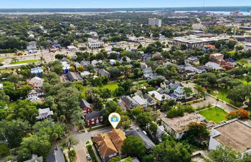 Spacious Springfield 3BR Near Downtown Jax - Foto 9