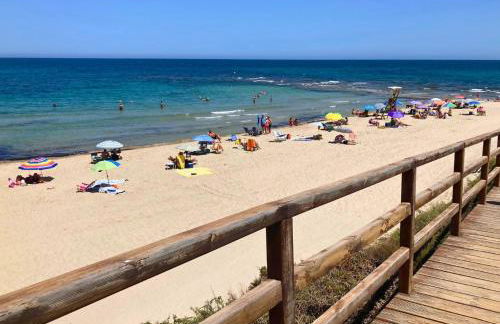 Torremar 81 Exclusivo apartamento con terraza - Foto 47