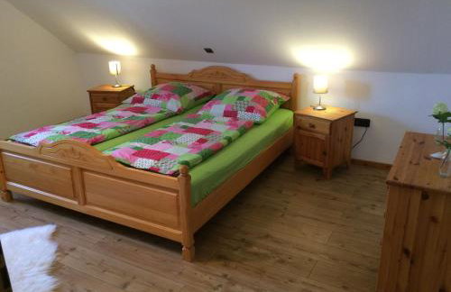 Ferienwohnung Niederrhein-Oase - Foto 15