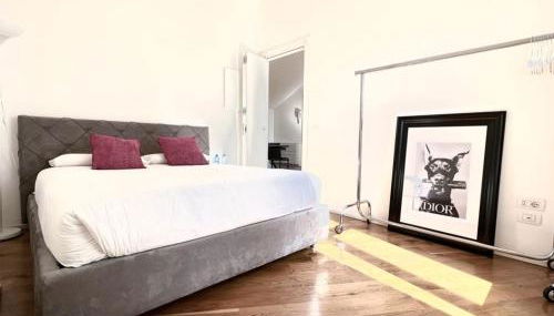 ComeCasa Attic 3 min walk from Duomo - Foto 3